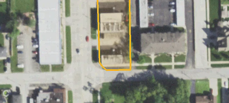 9251 Roberts Rd