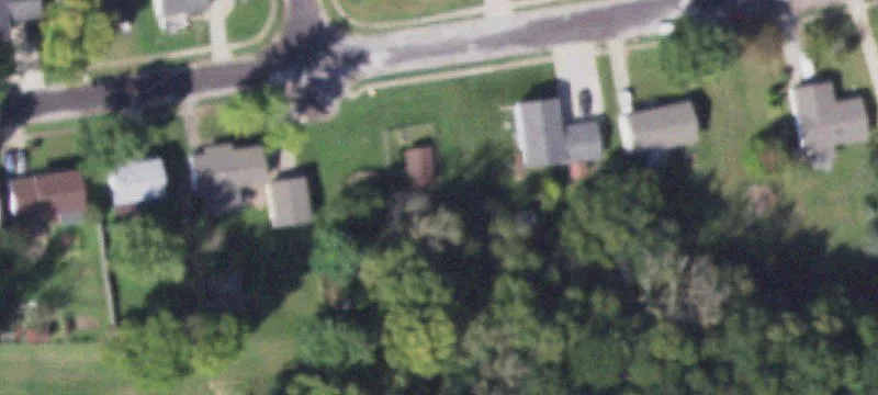 200 Pontiac Rd