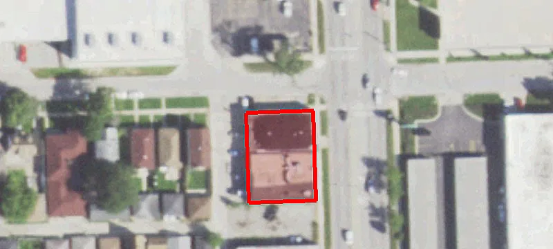 6004 Harlem Ave