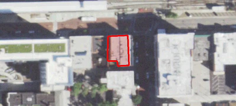 1101 Ss Blvd