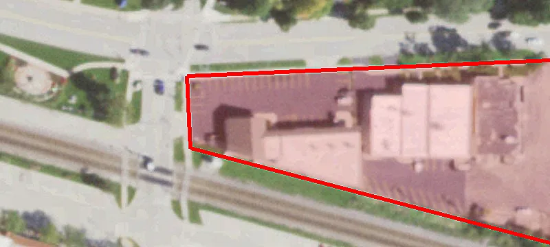 201 Irving Park Rd