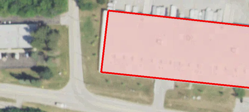 1st Main St