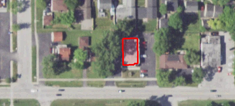 555 Glenwood Lansing Rd
