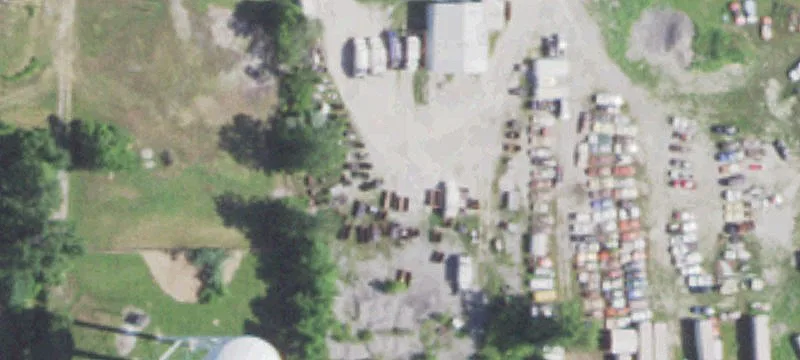 5331 Godfrey Rd