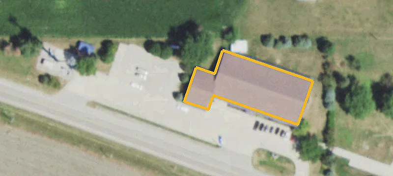 14003 Farmington Rd
