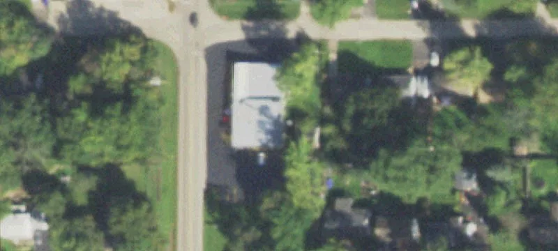 3410 Thompson Rd