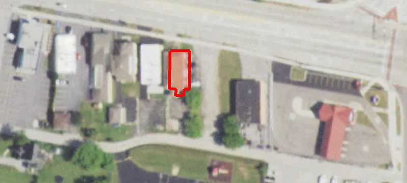 120 Irving Park Rd