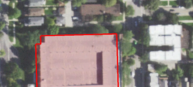 618 Austin Blvd