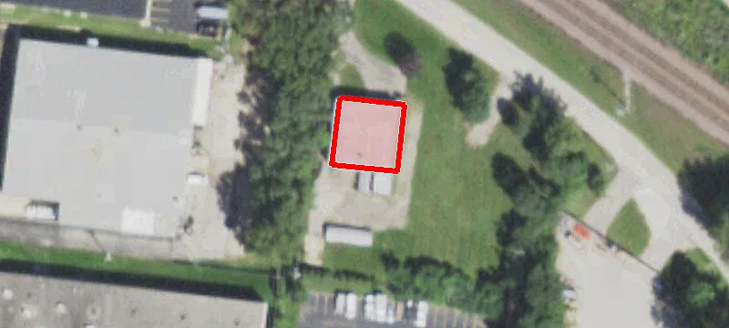 304 Jandus Rd