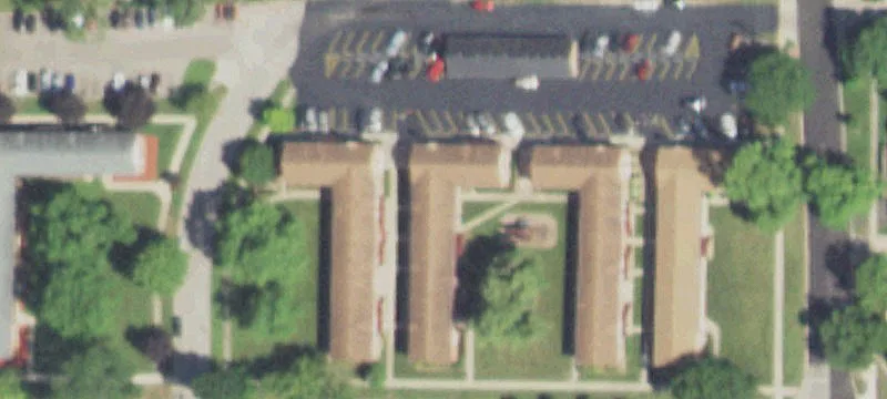 430 Palatine Rd