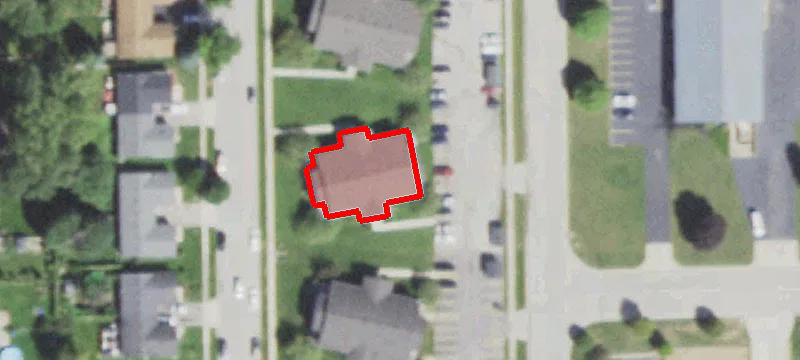 623 Dean Dr