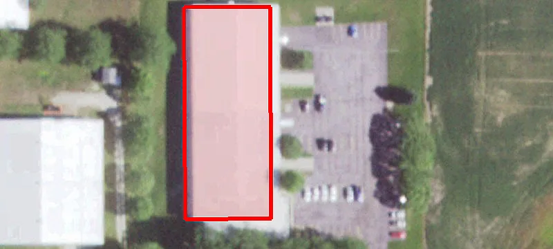 44th Keslinger Rd