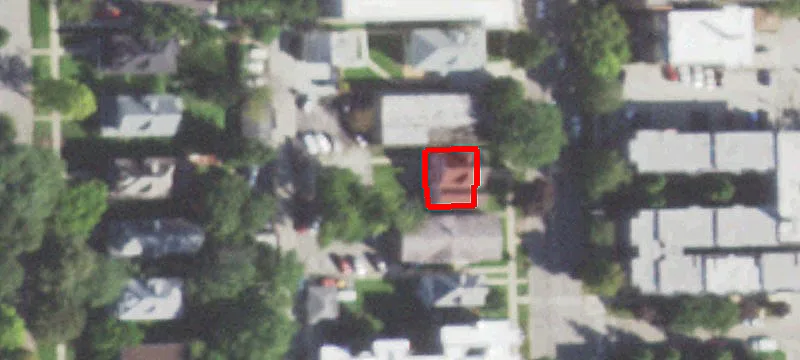 316 Austin Blvd