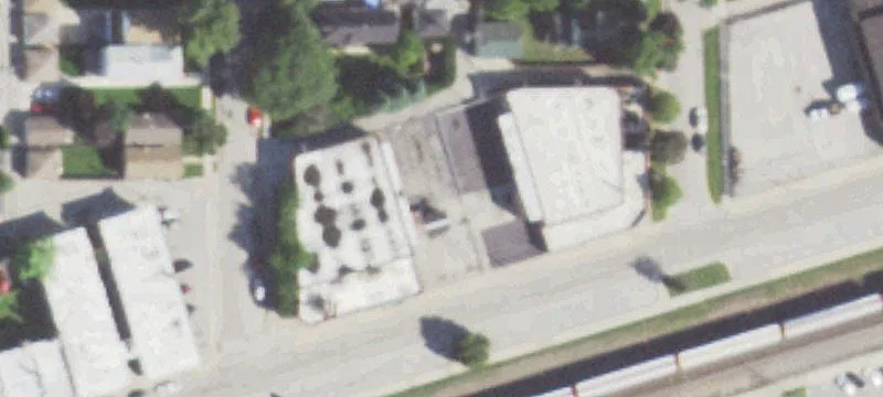 6637 Stanley Ave
