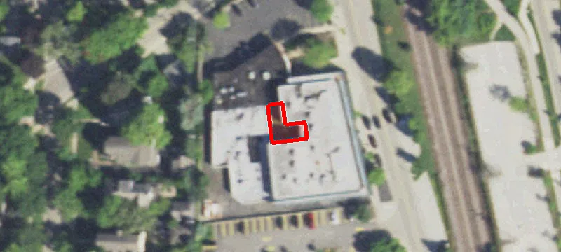 950 Western Ave