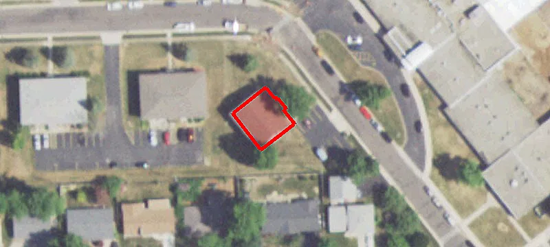 1300 Eagle Ave, Unit 1
