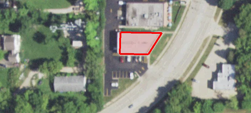 970 Buffalo Grv Rd