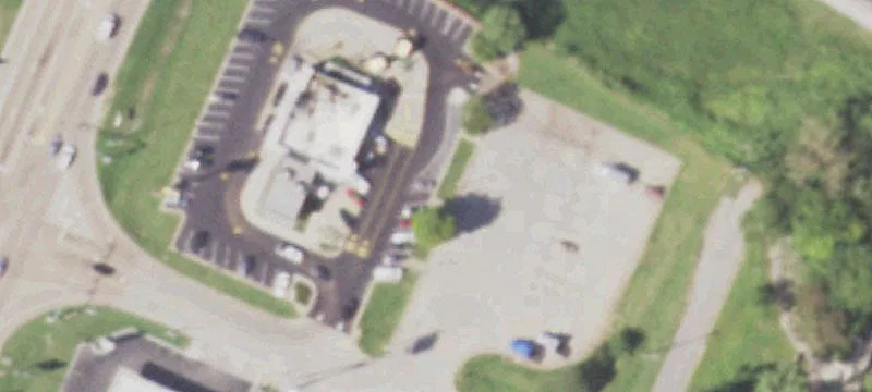 1 Rauckman Dr