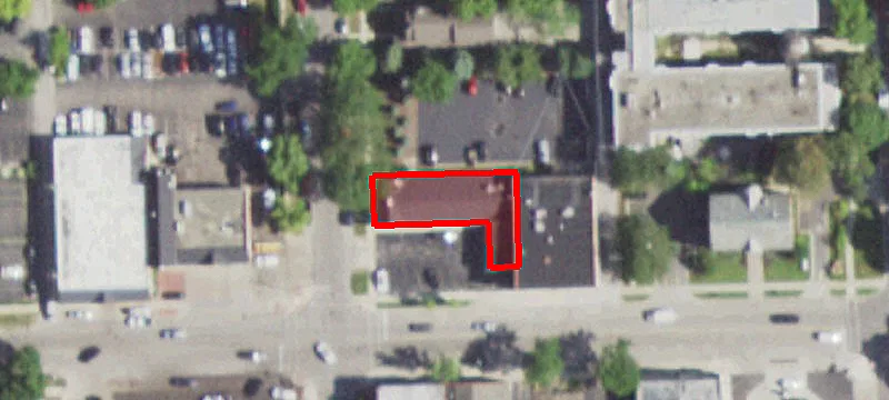 5 Lincoln St