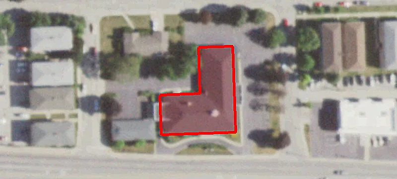 10300 Grand Ave
