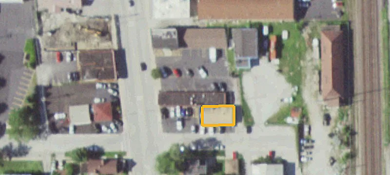 3419 Chicago Rd