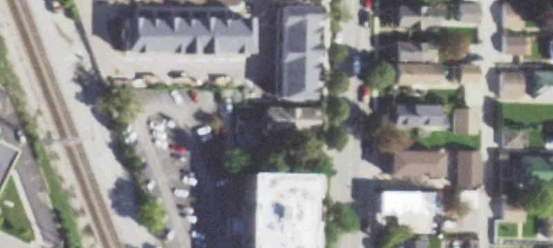 8548 Ferris Ave