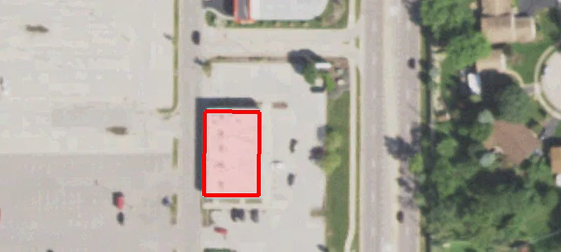 1010 Barrington Rd