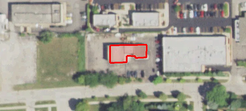 700 Taft Ave