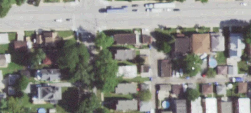 12707 Maple Ave, Unit 2