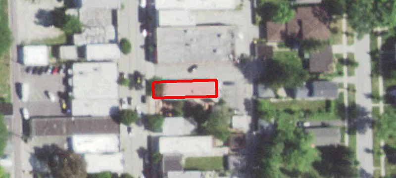 25 Cass Ave