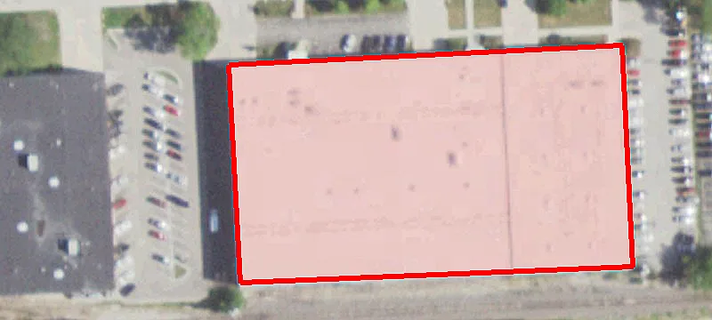 111 Rawls Rd
