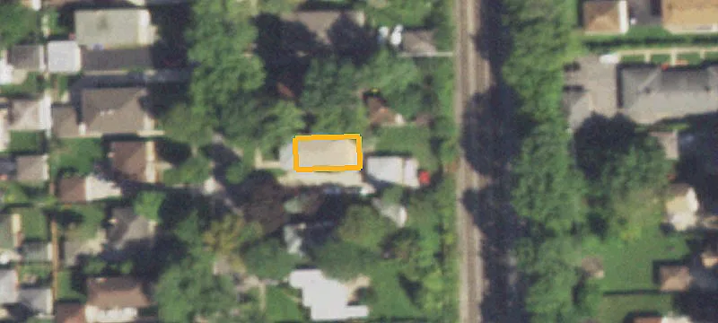 721 Barnsdale Rd, Unit 1