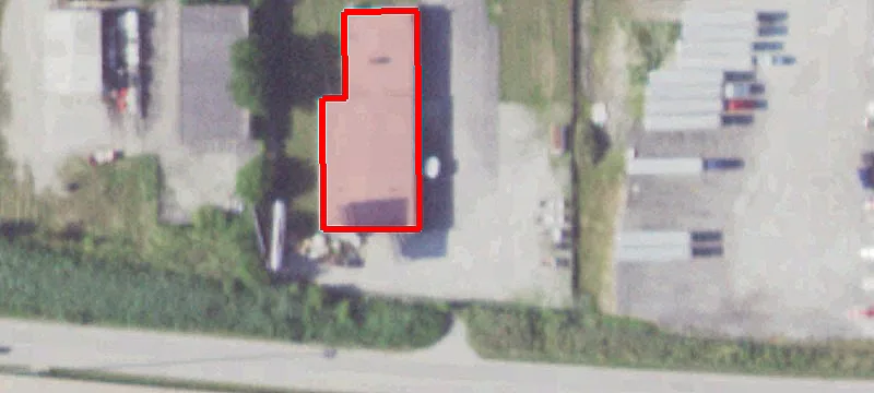 2601 Bernice Rd