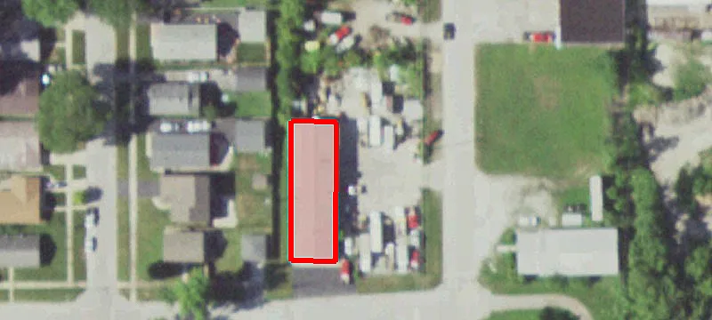 3142 Louis Sherman Dr