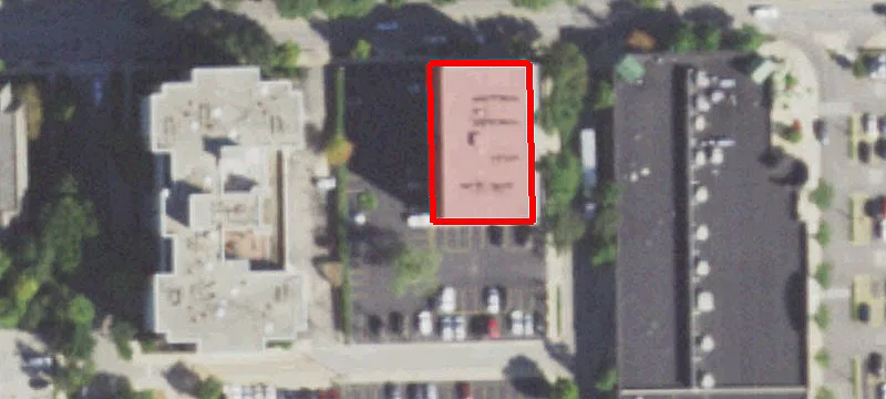 434 Clinton Pl, Unit 106