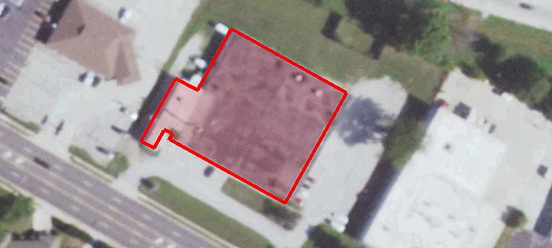 1100 Bloomington Rd
