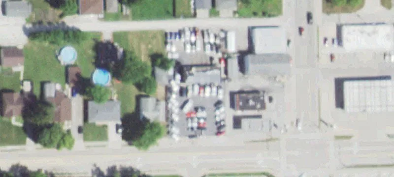 38 Division St