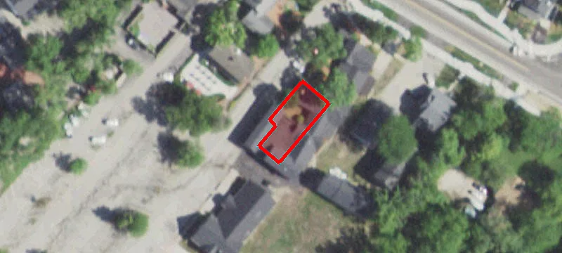 340 Old Mchenry Rd