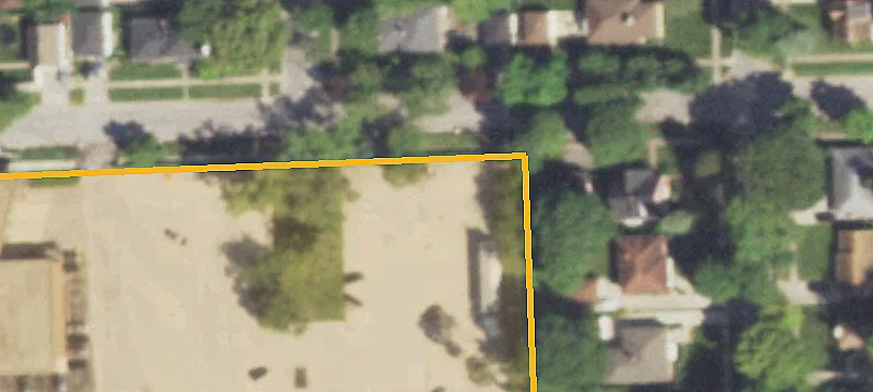410 Sherwood Rd