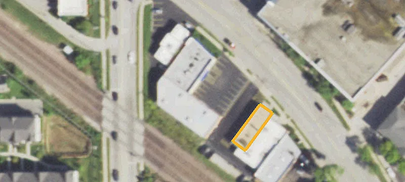 320 Busse Hwy