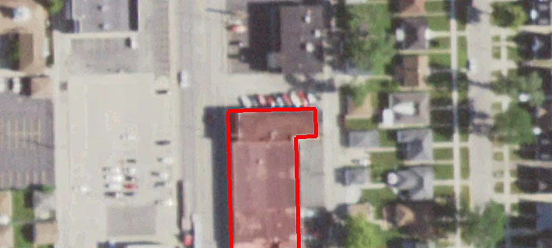 409 Mannheim Rd