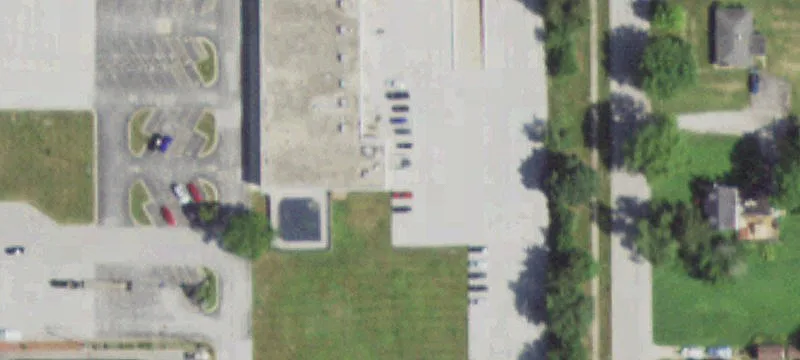 21004 Homeland Rd