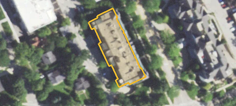 1600 Grn Bay Rdp30