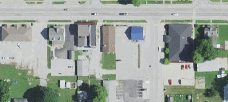 201 Hanover St