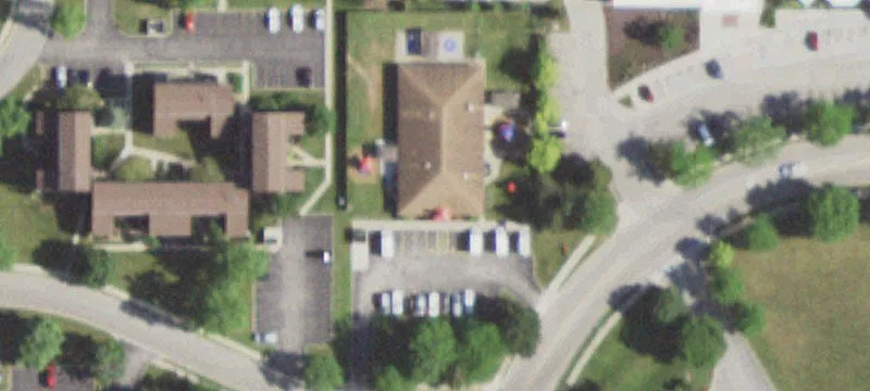 4574 Brookhaven Rd