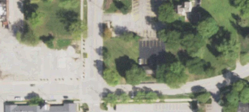 27th Jewell Rd