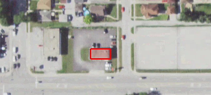 311 Lincoln Hwy
