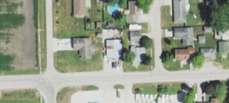 205 Parker St