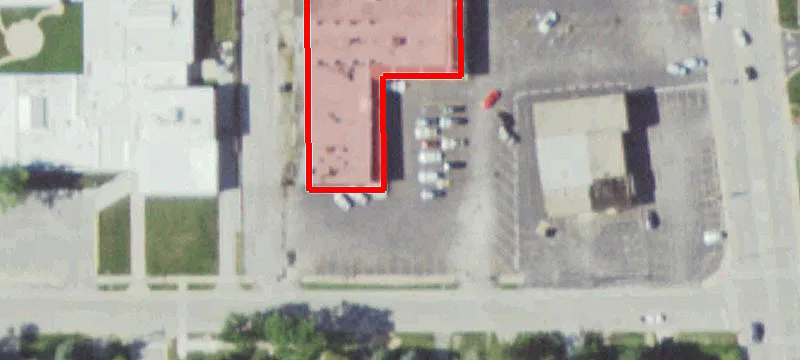 3320 Chicago Rd