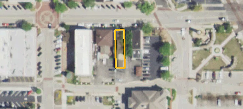 255 Ctr St